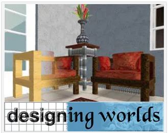 Designing Worlds