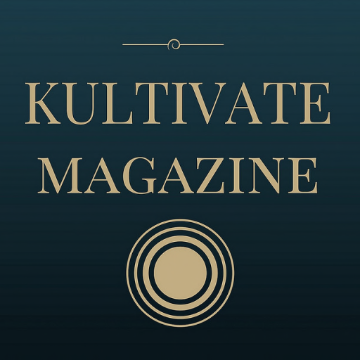 Kultivate Magazine