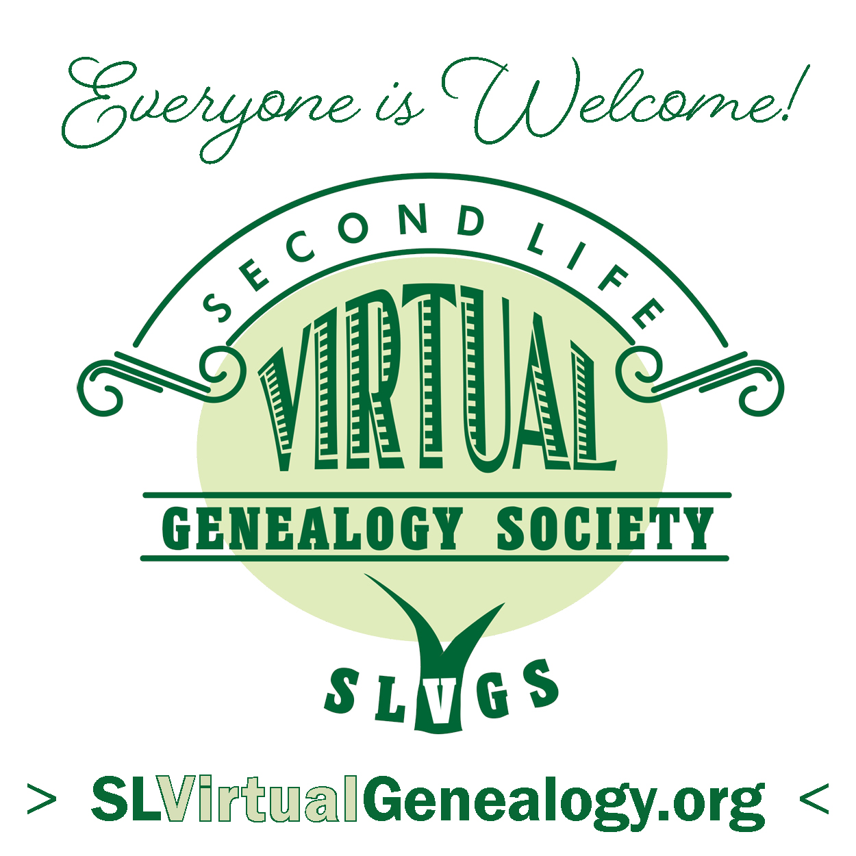 SL Virtual Genealogical Society